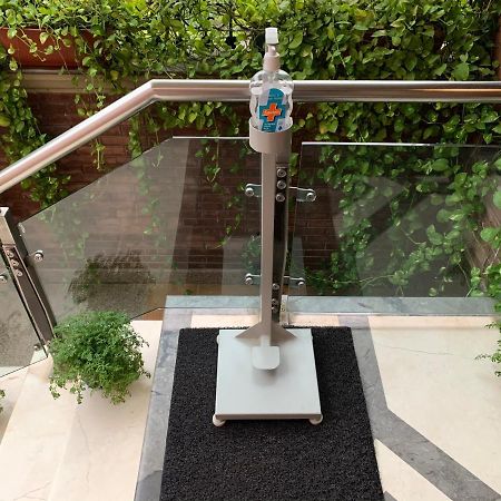 גורגאון La Residence מראה חיצוני תמונה