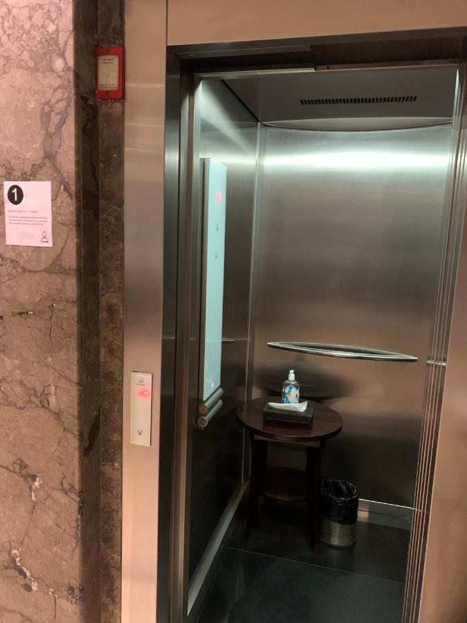 גורגאון La Residence מראה חיצוני תמונה