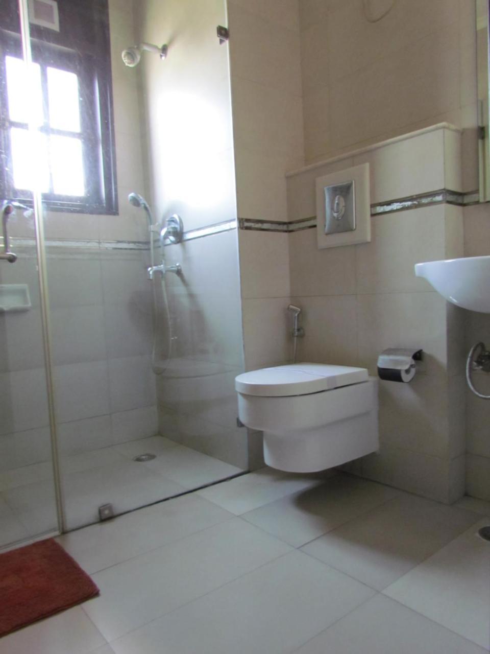 גורגאון La Residence מראה חיצוני תמונה