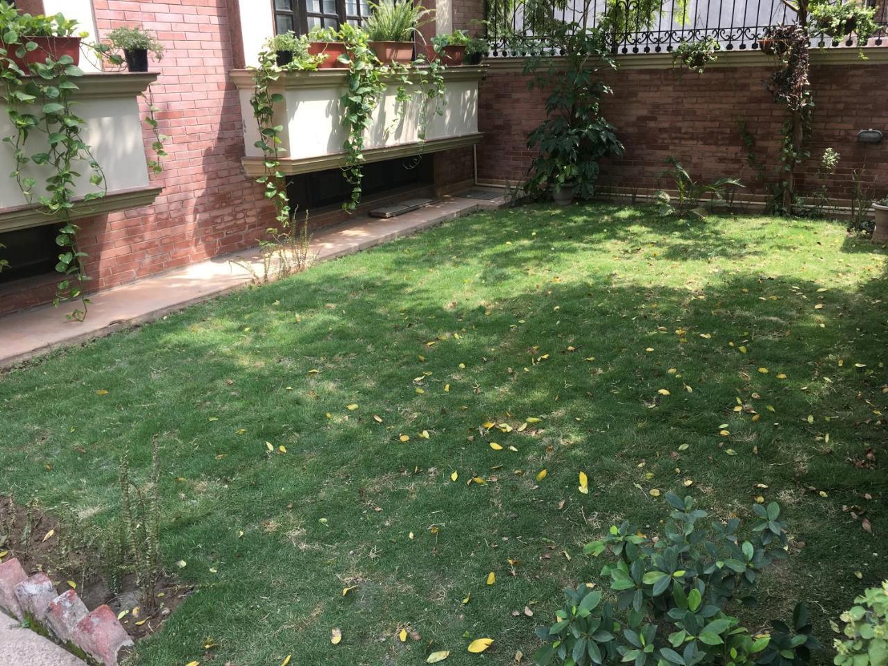 גורגאון La Residence מראה חיצוני תמונה